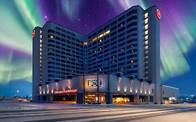 Sheraton Anchorage Hotel